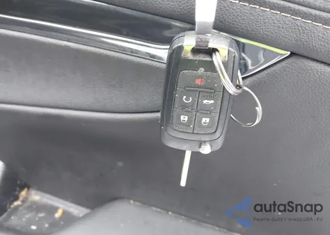 2019 Chevrolet Impala Premier from USA, damaged, VIN 2G1105S35K9121892